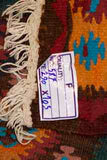 kilim shahsevan, tribal , antique, 587