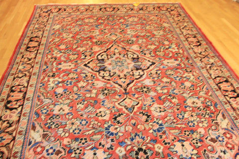 Mahal antique Persian 8x10