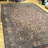 Ravar antique Af653 . 10’3” x16