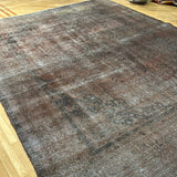 Vintage rug #1545 , 9’6”x12’5”