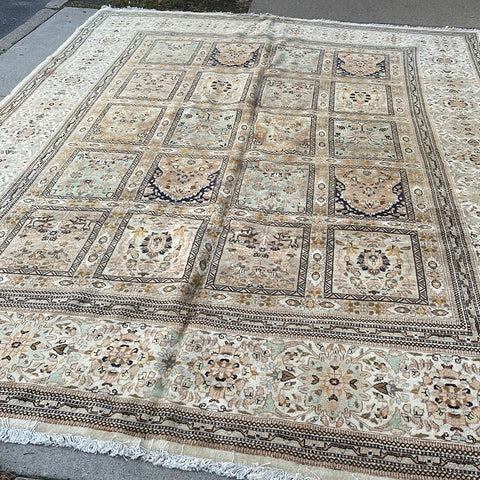 TABRIZ TABA-TABA-EE 10x14