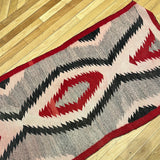 Navajo rug antique #664