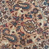 Isfahan antique Persian. #sh55, dize11'4”x17’6”