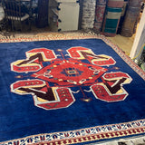 TURKISH GABBEH