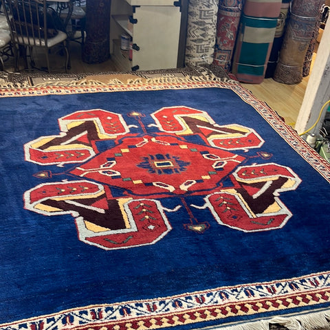 TURKISH GABBEH