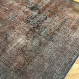 Vintage rug #1545 , 9’6”x12’5”
