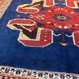 TURKISH GABBEH