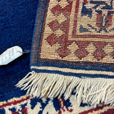 TURKISH GABBEH