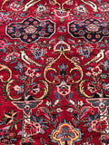 Garus  rug  #182 , 7’6”x11