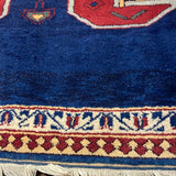 TURKISH GABBEH