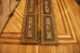 doors antique persian 19 century