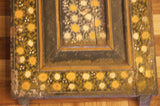 doors antique persian 19 century