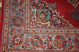 kashan antique 5x7